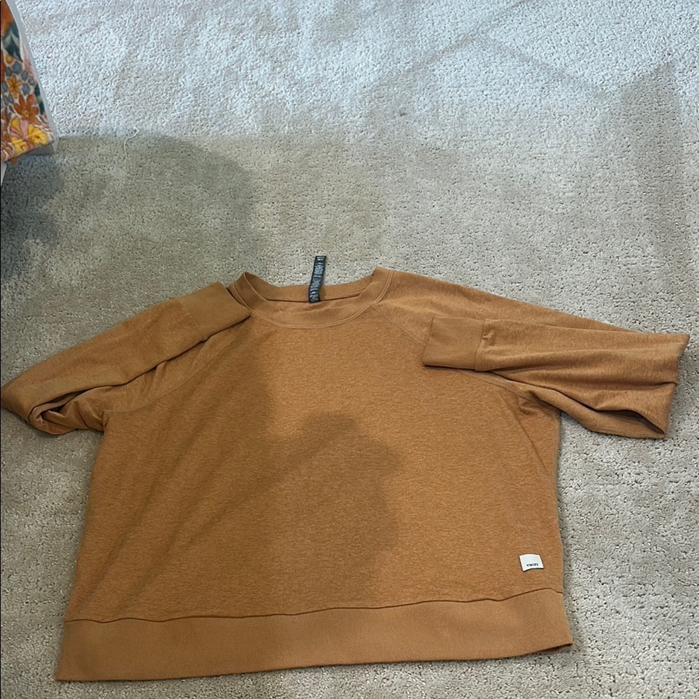 Women’s Vuori long sleeve